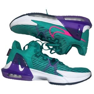 Lebron witness 6 Men’s Size 14
